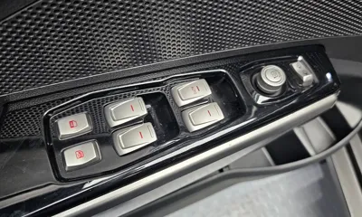 KG_Mobility_Ssangyong TIBOLI 2016, 160761 км, за 5500000 KRW - фото 29