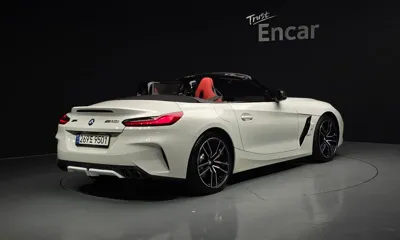BMW Z4 2021, 16098 км, за 49500000 KRW