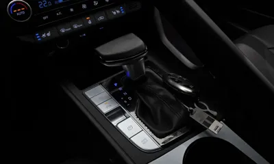 Hyundai Avante 2024, 29932 км, за 21200000 KRW - фото 9