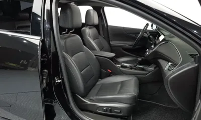 ChevroletGMDaewoo Malibu 2019, 104123 км, за 6990000 KRW - фото 11
