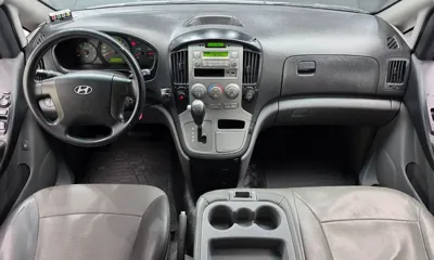 Hyundai Starex 2011, 122902 км, за 6200000 KRW - фото 7
