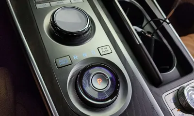 Genesis GV80 2023, 72624 км, за 49500000 KRW - фото 9