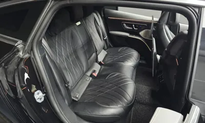 Mercedes-Benz EQS 2023, 65837 км, за 77900000 KRW - фото 11