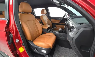 KG_Mobility_Ssangyong Rexton 2021, 13965 км, за 23800000 KRW - фото 11