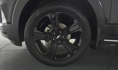 ChevroletGMDaewoo Captiva 2018, 101616 км, за 9300000 KRW - фото 5