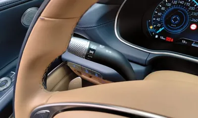 Genesis GV80 2022, 96420 км, за 41100000 KRW - фото 30
