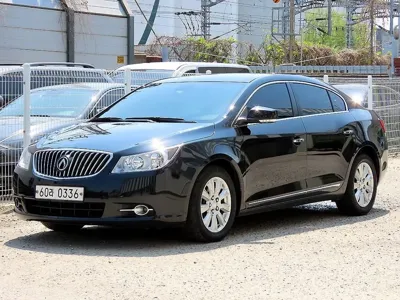 ChevroletGMDaewoo Alpheon 2015, 159356 км, за 3500000 KRW