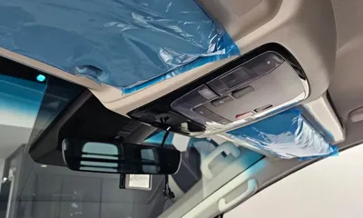 Hyundai Staria 2026, 16141 км, за 32900000 KRW - фото 29
