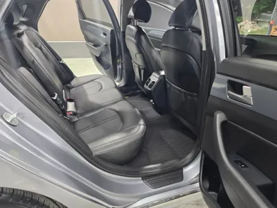 Hyundai Sonata 2017, 91441 км, за 9300000 KRW - фото 10