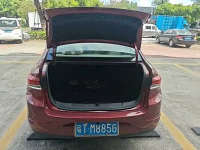 Buick Excelle 2020, 54600 км, за 33100 CNY - фото 15