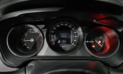 Renault-KoreaSamsung SM6 2019, 141182 км, за 7550000 KRW - фото 8