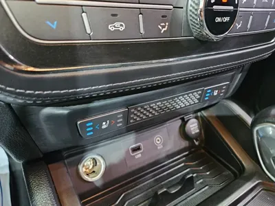 KG_Mobility_Ssangyong Rexton 2019, 120507 км, за 15400000 KRW - фото 12
