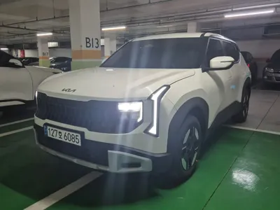 Kia Seltos 2026, 1325 км, за 20120000 KRW - фото 2