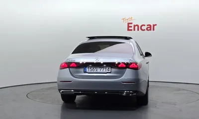 Mercedes-Benz E-Class 2025, 10493 км, за 58600000 KRW