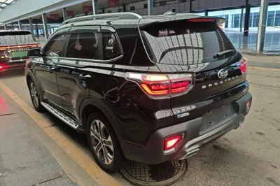 Kia Sportage R 2019, 79900 км, за 62536.05 CNY - фото 4