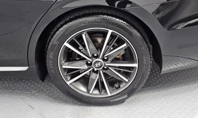 Hyundai Grandeur 2021, 116174 км, за 17900000 KRW - фото 21