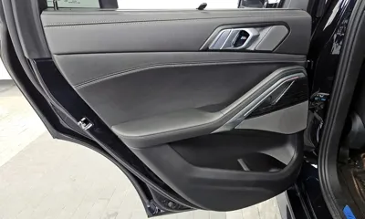 BMW X6 2025, 40724 км, за 102000000 KRW - фото 25