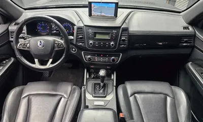 KG_Mobility_Ssangyong Rexton 2021, 33664 км, за 14890000 KRW - фото 7