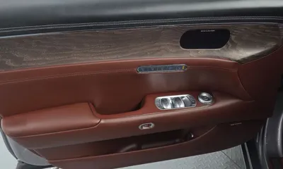 Genesis G90 2023, 84749 км, за 65500000 KRW - фото 24