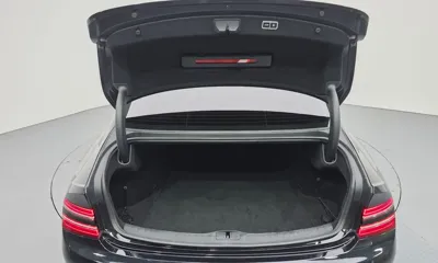 Genesis G80 2022, 111633 км, за 33000000 KRW - фото 20