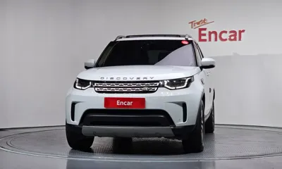 Land Rover Discovery 2017, 269809 км, за 15490000 KRW - фото 3