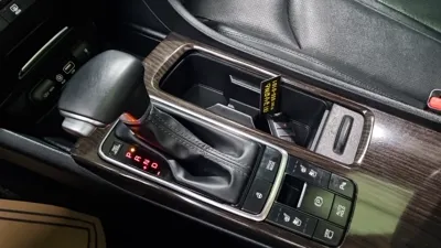Kia K5 2017, 138673 км, за 11300000 KRW - фото 9