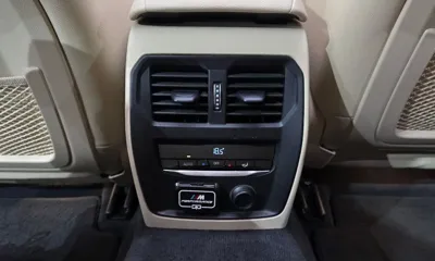 BMW 3-Series 2019, 122212 км, за 22500000 KRW - фото 28