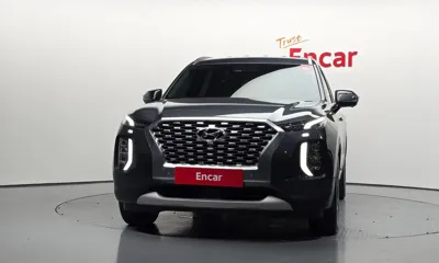 Hyundai Palisade 2021, 103208 км, за 21800000 KRW - фото 3