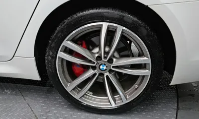 BMW 5-Series 2018, 93777 км, за 29000000 KRW - фото 21