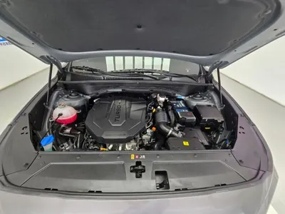 Hyundai Santafe 2022, 51352 км, за 24500000 KRW - фото 6