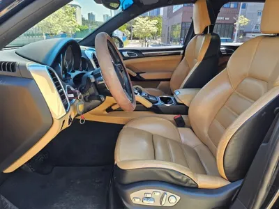Porsche Cayenne 2016, 147889 км, за 23500000 KRW - фото 11