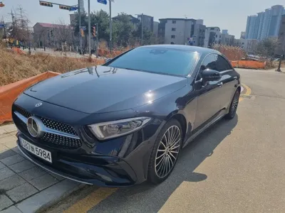 Mercedes-Benz CLS-Class 2022, 52144 км, за 60000000 KRW - фото 7