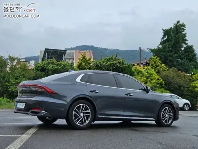 Hyundai Grandeur 2021, 60978 км, за 22900000 KRW
