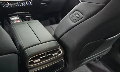 Genesis G80 2021, 41114 км, за 34500000 KRW - фото 27
