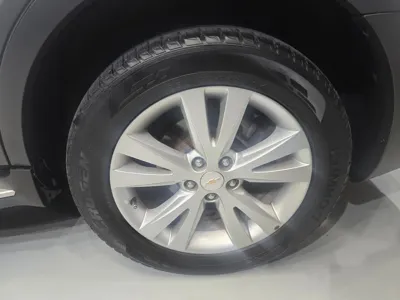 ChevroletGMDaewoo Captiva 2013, 119591 км, за 4200000 KRW - фото 19