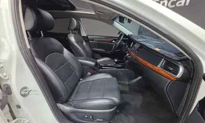 Kia K7 2017, 53848 км, за 17800000 KRW - фото 10