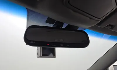Kia K7 2011, 110793 км, за 4900000 KRW - фото 20