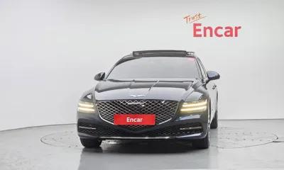 Genesis G80 2023, 64177 км, за 37500000 KRW - фото 3