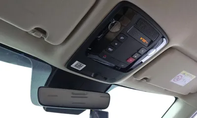Kia Canival 2023, 51072 км, за 32900000 KRW - фото 36
