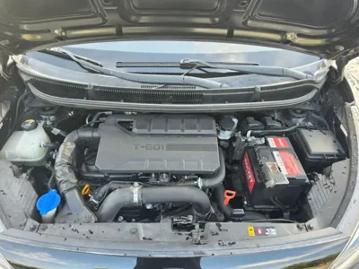 Kia Morning 2018, 50450 км, за 9900000 KRW - фото 6