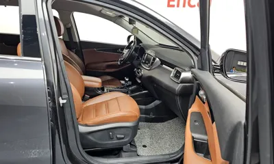 Kia Sorento 2018, 133415 км, за 15400000 KRW - фото 26