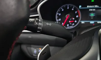 Genesis G70 2019, 157946 км, за 14990000 KRW - фото 29