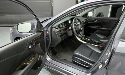 Honda Accord 2015, 138697 км, за 7500000 KRW - фото 10