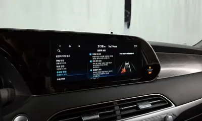 Hyundai Palisade 2022, 46363 км, за 25700000 KRW - фото 30