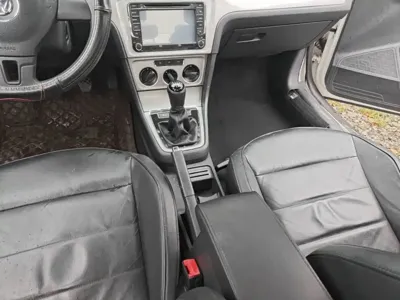 Volkswagen Lavida 2016, 65800 км, за 22799 CNY - фото 14