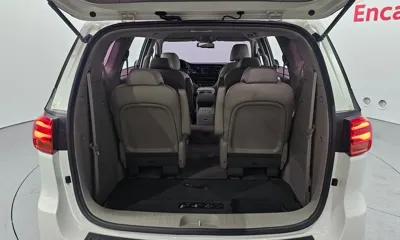 Kia Canival 2019, 114367 км, за 13500000 KRW - фото 20