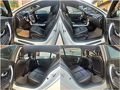 Renault-KoreaSamsung SM5 2015, 137700 км, за 3490000 KRW - фото 10