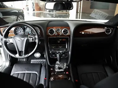 Bentley Continental 2013, 80000 км, за 488000 CNY - фото 5