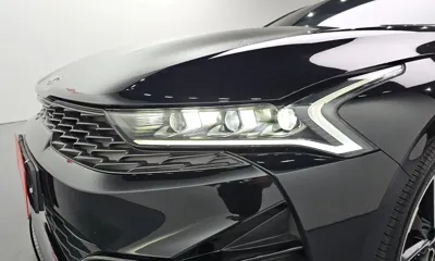 Kia K5 2020, 95601 км, за 17500000 KRW - фото 22