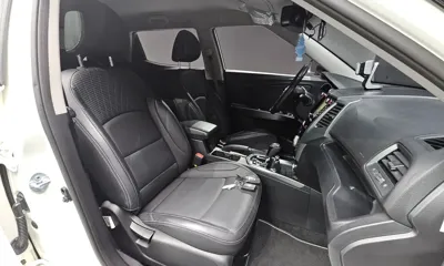 KG_Mobility_Ssangyong TIBOLI 2018, 60565 км, за 11000000 KRW - фото 10